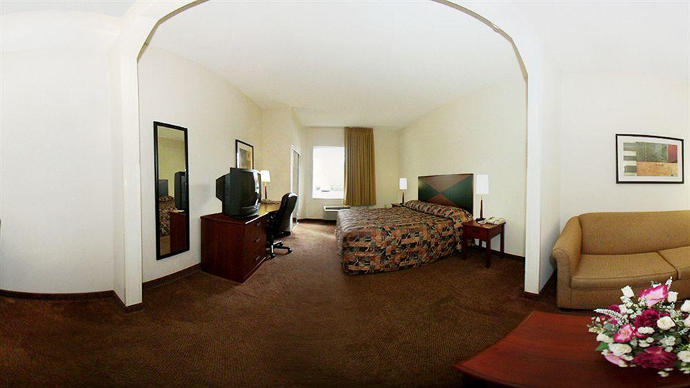 דניה ביץ' Sleep Inn & Suites Ft Lauderdale International Airport מראה חיצוני תמונה