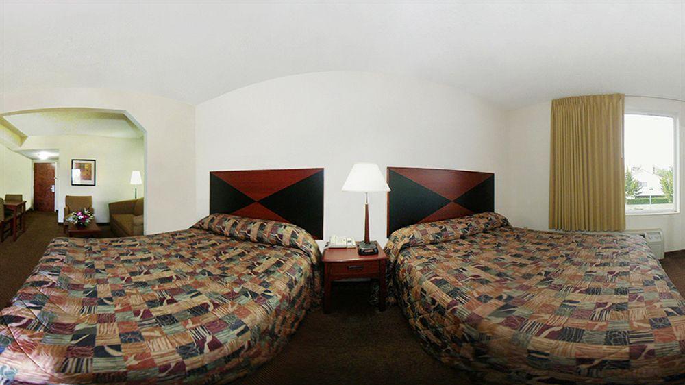 דניה ביץ' Sleep Inn & Suites Ft Lauderdale International Airport מראה חיצוני תמונה