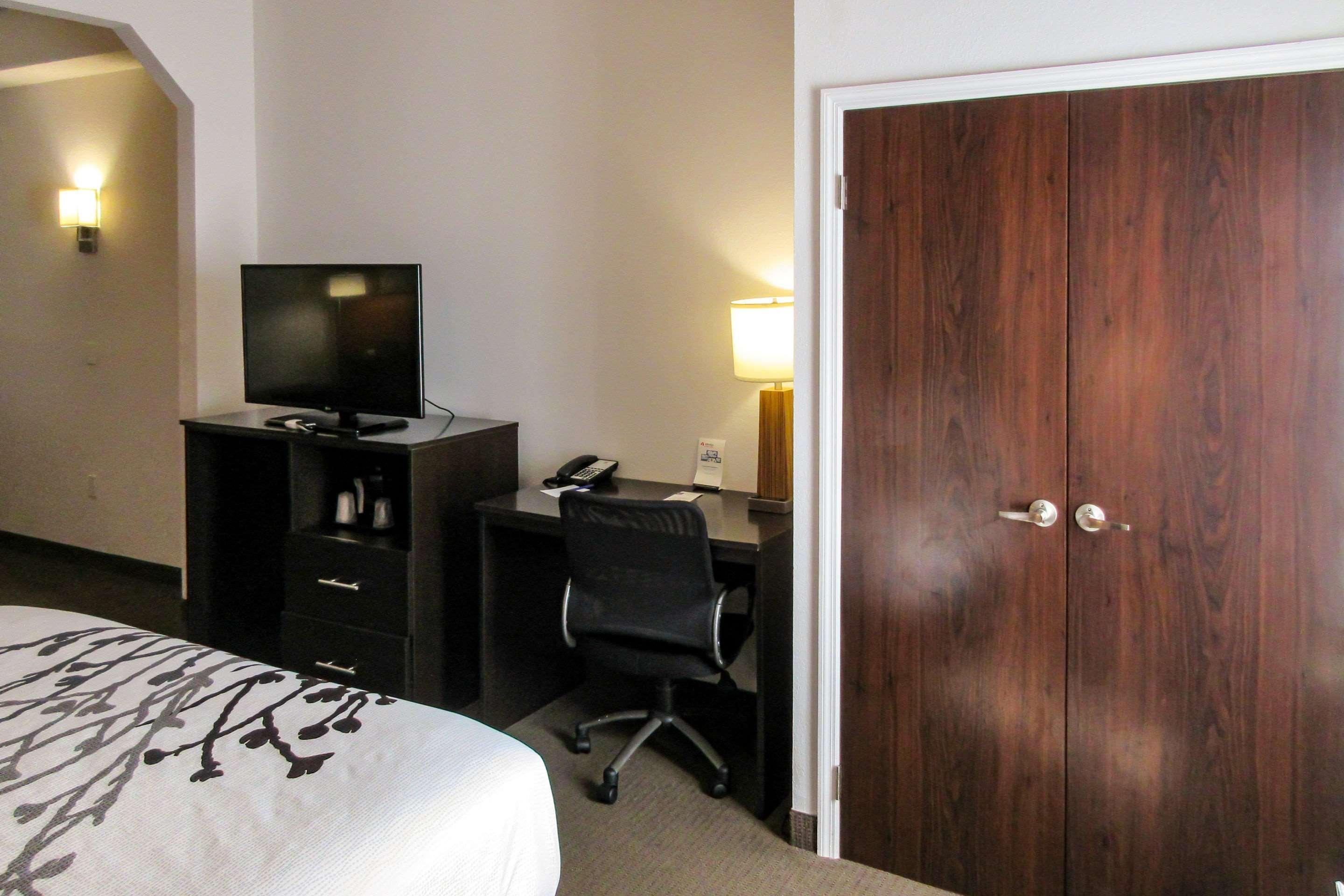 דניה ביץ' Sleep Inn & Suites Ft Lauderdale International Airport מראה חיצוני תמונה