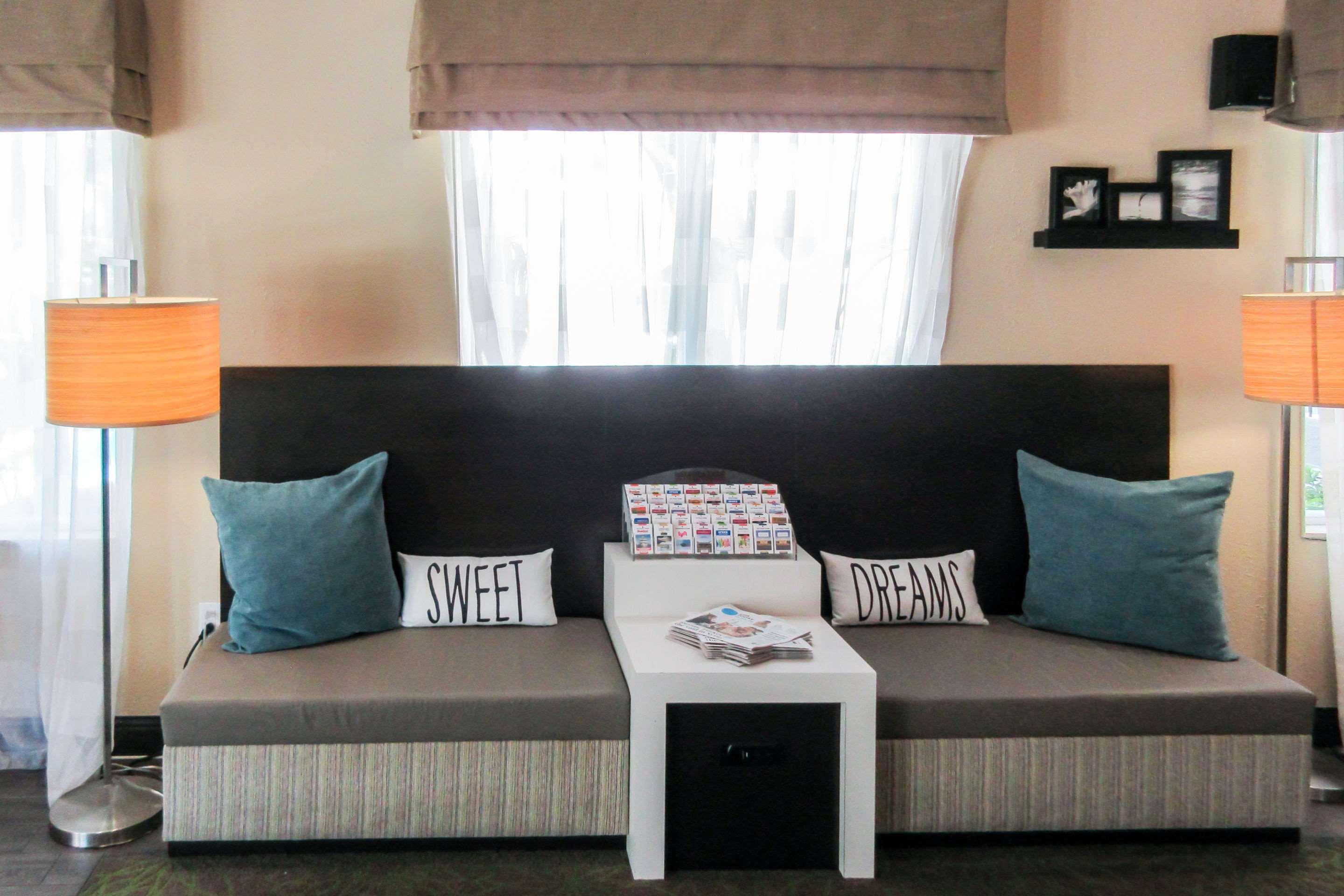 דניה ביץ' Sleep Inn & Suites Ft Lauderdale International Airport מראה חיצוני תמונה