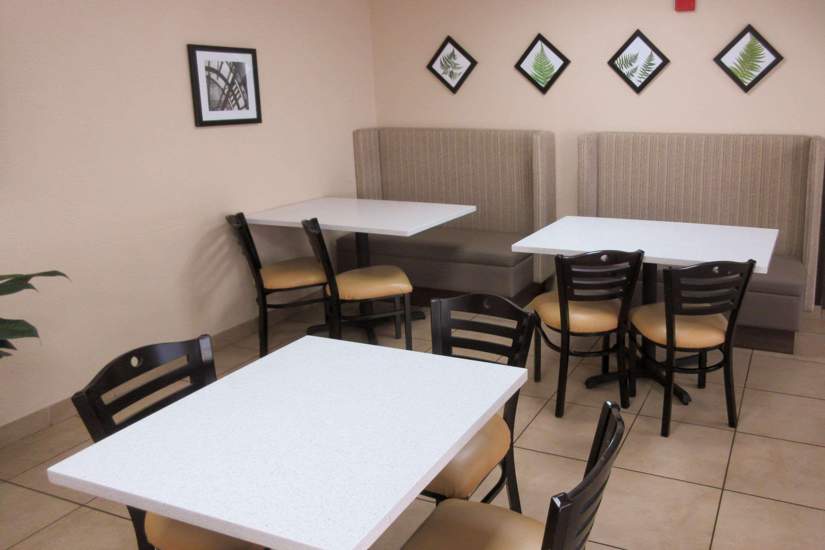 דניה ביץ' Sleep Inn & Suites Ft Lauderdale International Airport מראה חיצוני תמונה