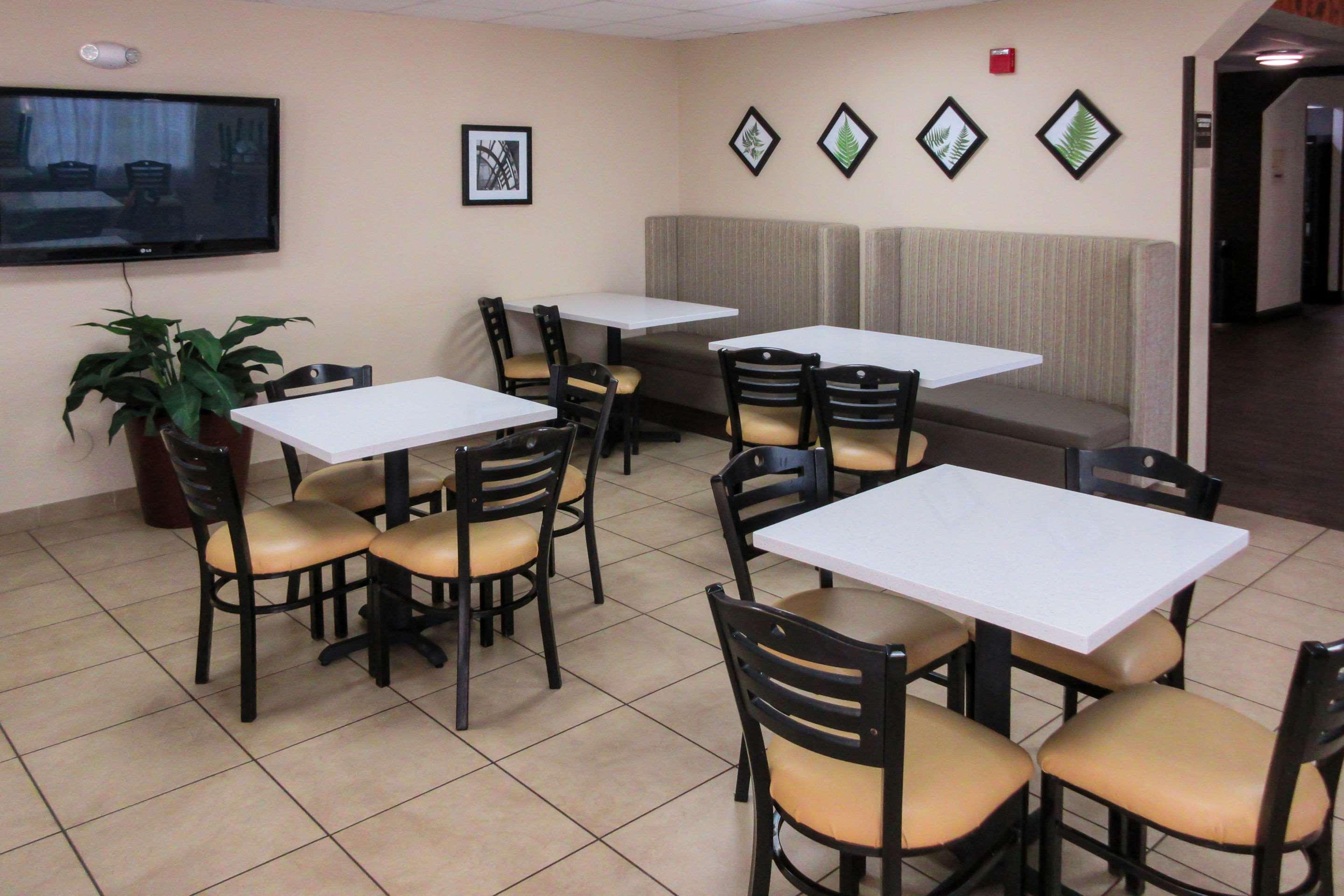 דניה ביץ' Sleep Inn & Suites Ft Lauderdale International Airport מראה חיצוני תמונה