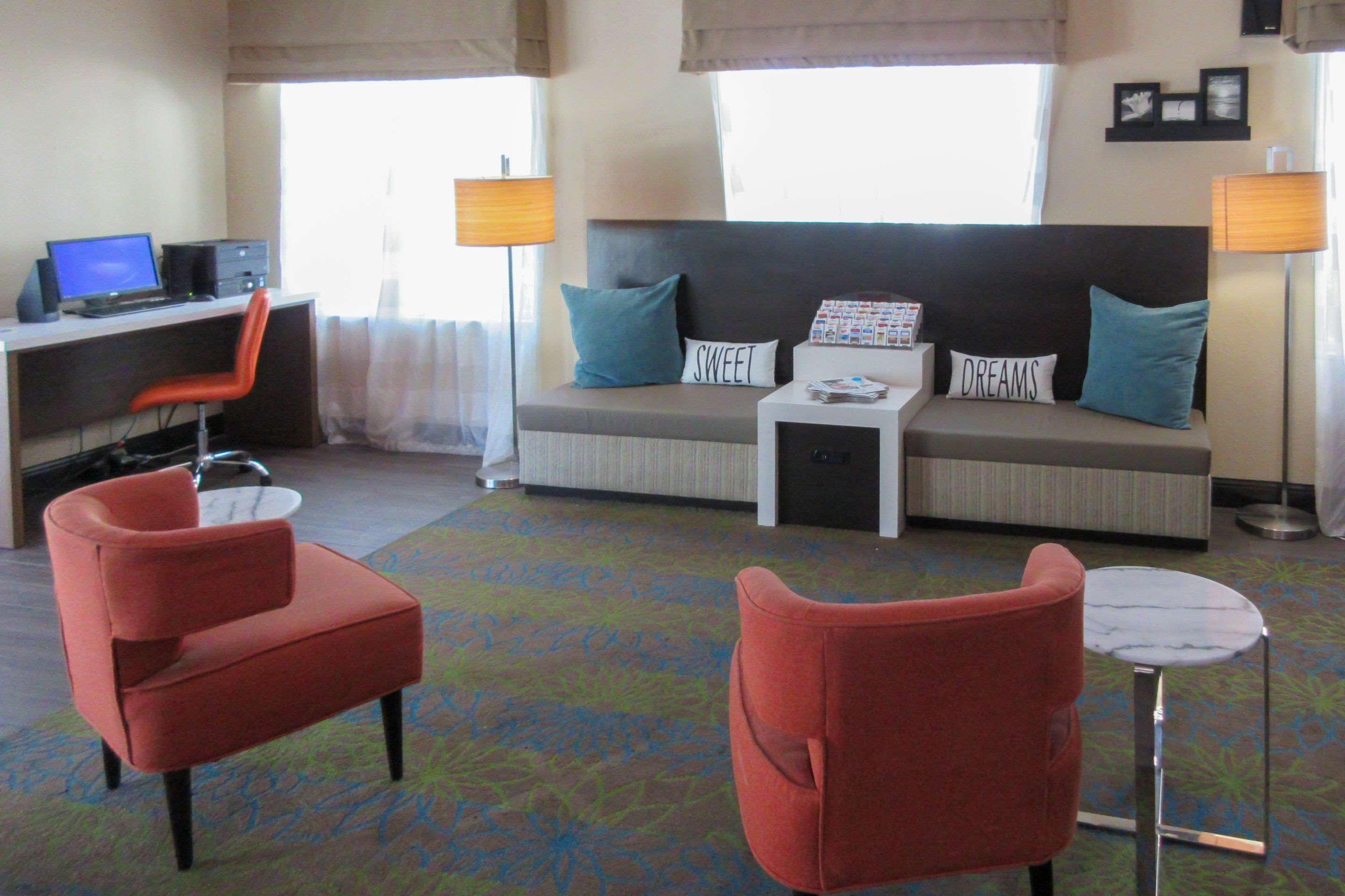 דניה ביץ' Sleep Inn & Suites Ft Lauderdale International Airport מראה חיצוני תמונה