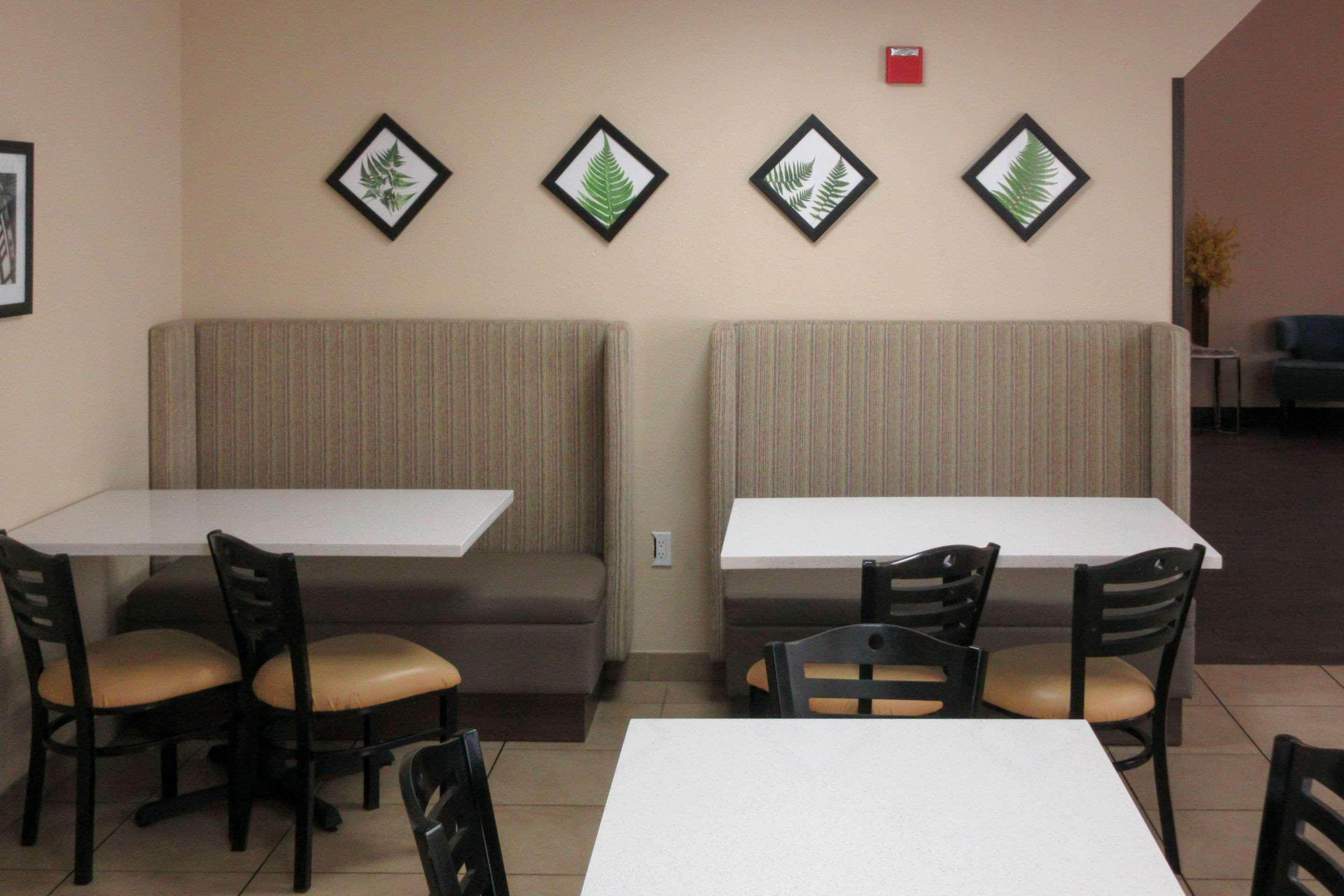 דניה ביץ' Sleep Inn & Suites Ft Lauderdale International Airport מראה חיצוני תמונה