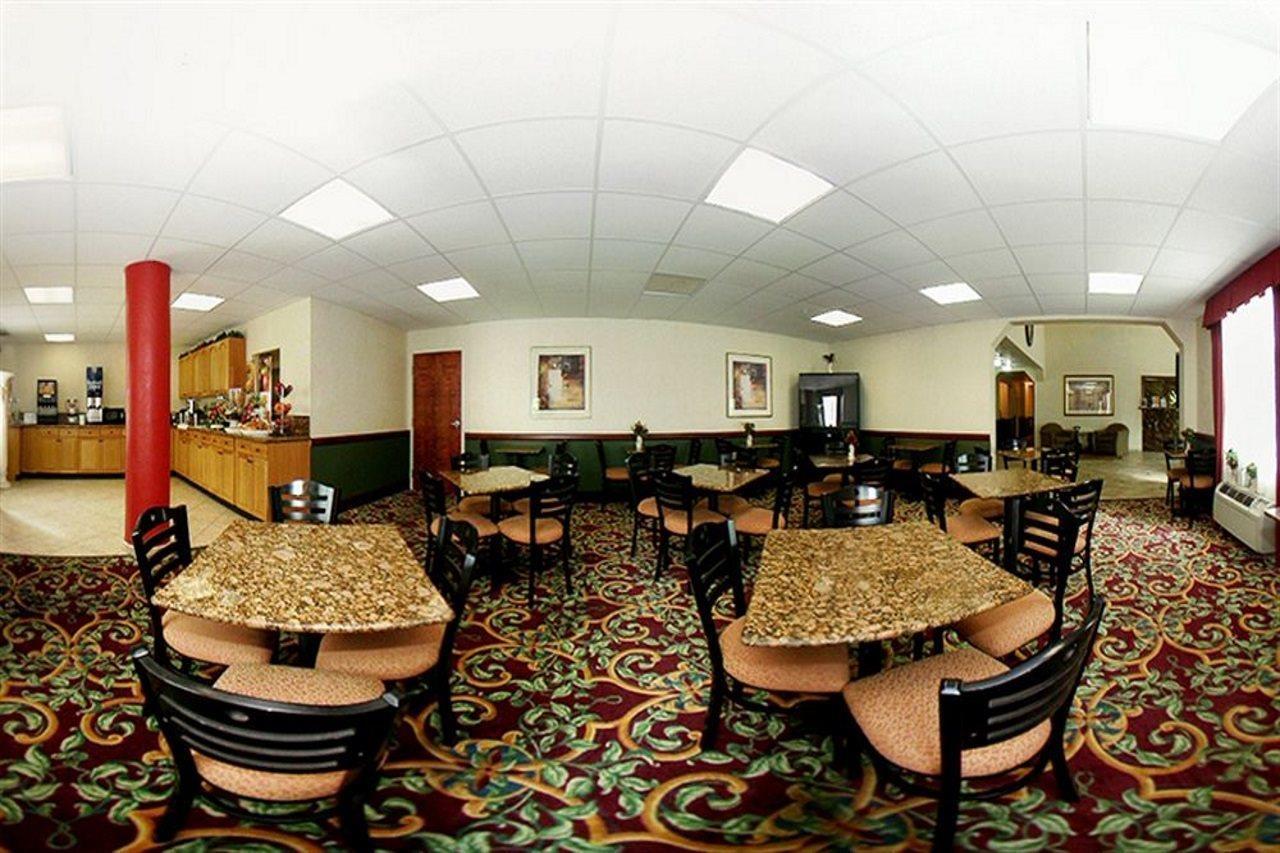 דניה ביץ' Sleep Inn & Suites Ft Lauderdale International Airport מראה חיצוני תמונה