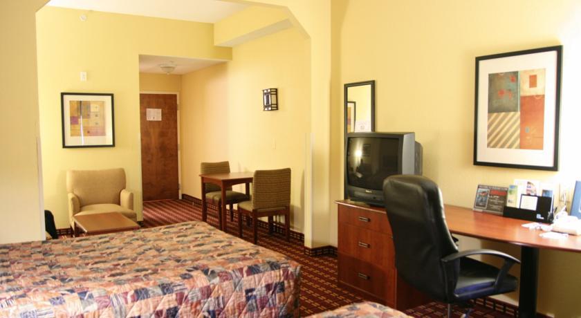 דניה ביץ' Sleep Inn & Suites Ft Lauderdale International Airport מראה חיצוני תמונה