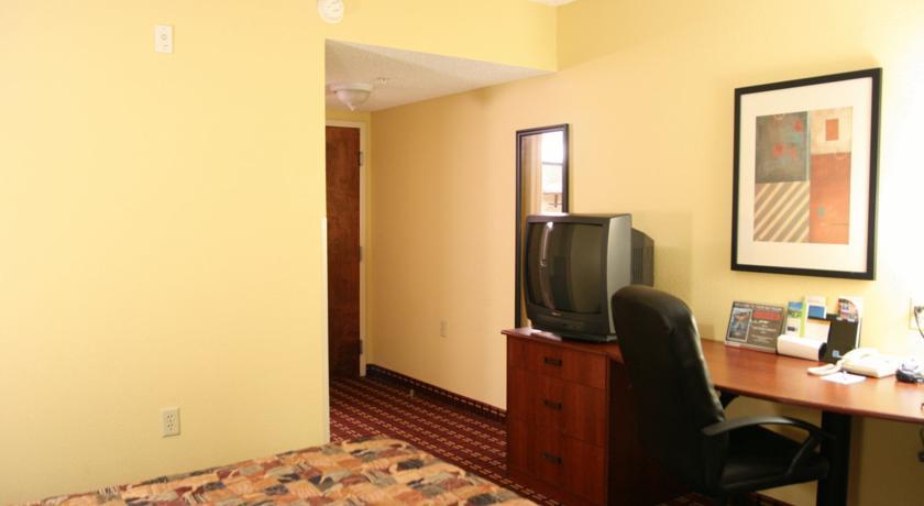 דניה ביץ' Sleep Inn & Suites Ft Lauderdale International Airport מראה חיצוני תמונה